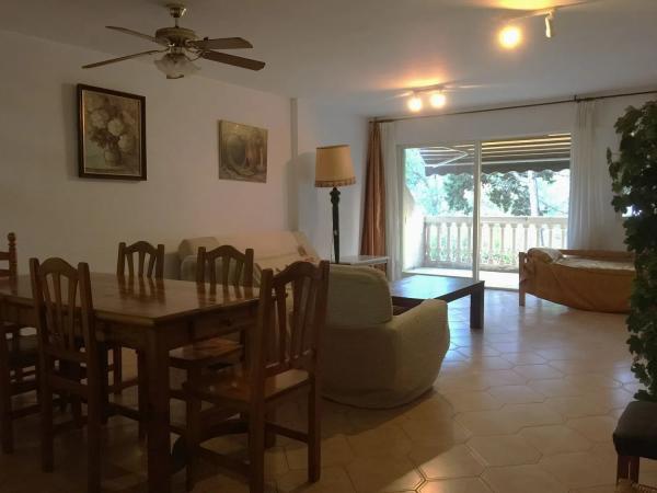 Piso en calle Sant Bartomeu, 149