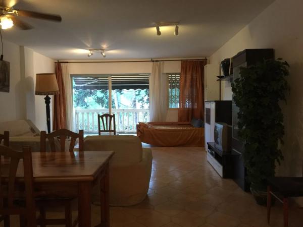 Piso en calle Sant Bartomeu, 149