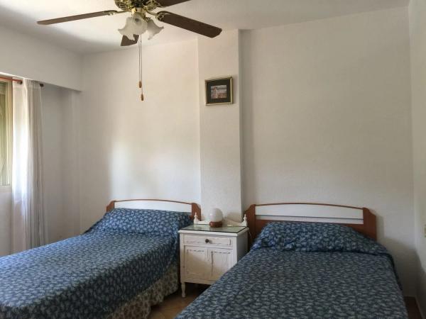 Piso en calle Sant Bartomeu, 149