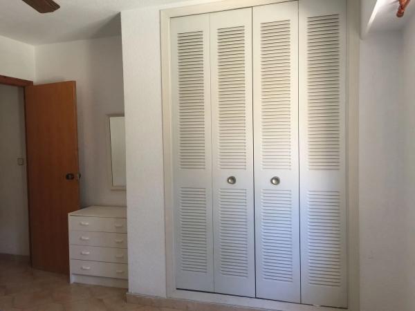 Piso en calle Sant Bartomeu, 149