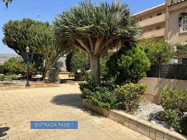 Piso en calle Sant Bartomeu, 149