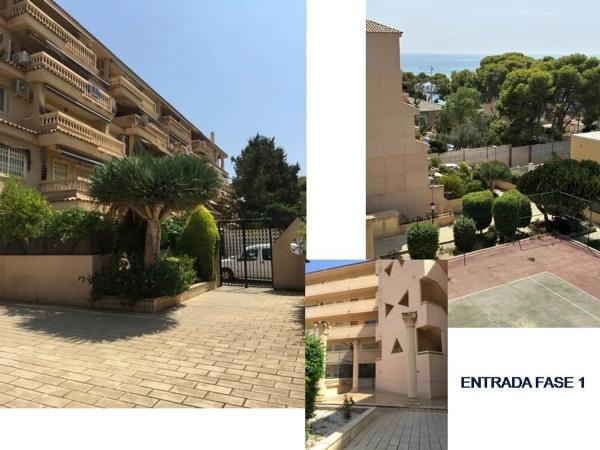 Piso en calle Sant Bartomeu, 149