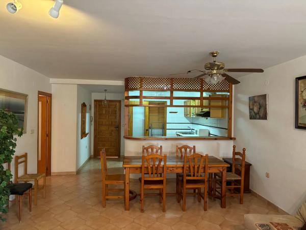 Piso en calle Sant Bartomeu, 149