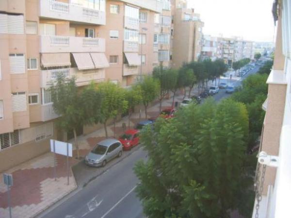 Piso en Campello Pueblo