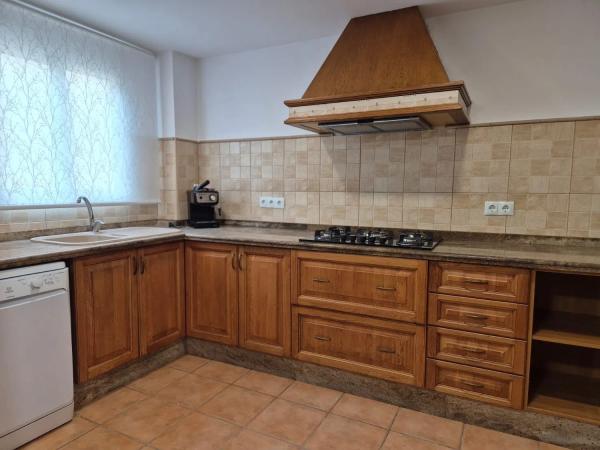 Piso en calle de Fra Juan Tensa