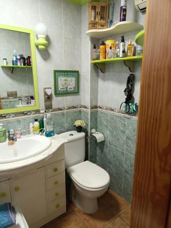 Piso en calle de Sant Francesc