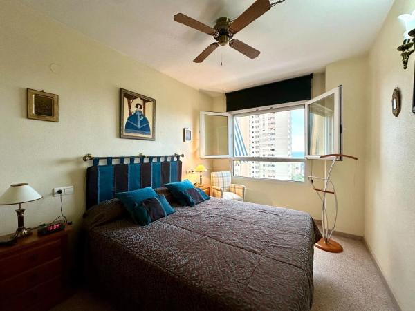 Piso en Playa Muchavista