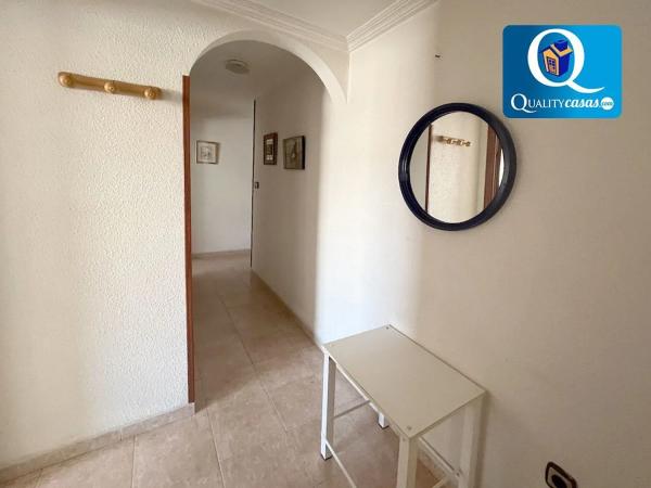 Piso en Campello Pueblo