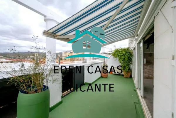 Dúplex en calle Sant Bartomeu, 103