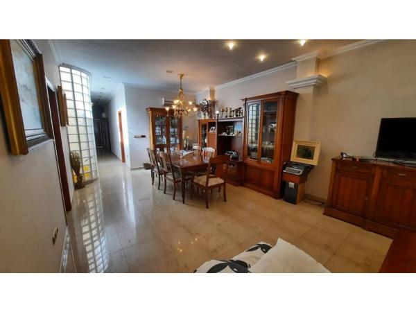 Chalet en calle del Sol