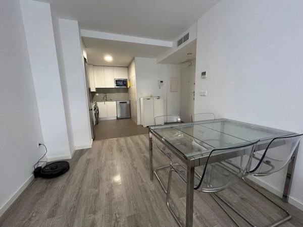 Piso en calle Alcalde Josep Poveda Verdú