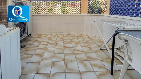 Chalet en Pueblo Español - Coveta Fumá