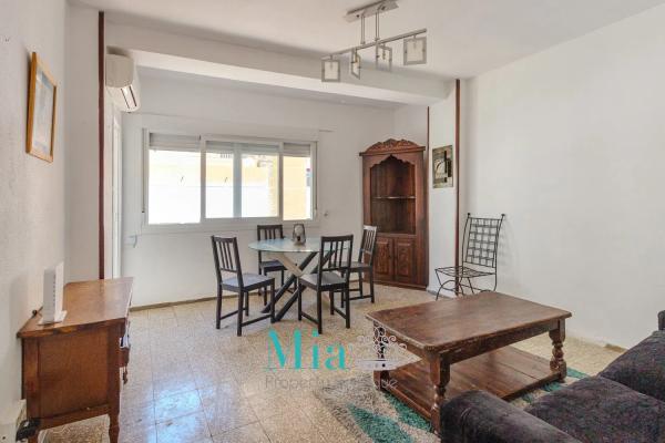 Piso en Campello Playa