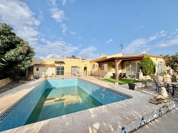 Casa independiente en calle Nespres, 12