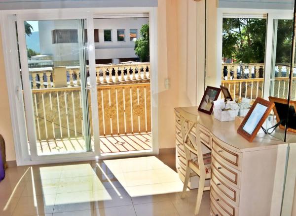 Casa independiente en calle la Heretaeta