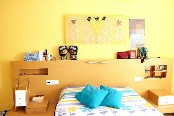 Casa independiente en calle la Heretaeta