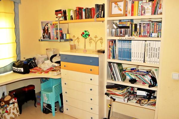 Casa independiente en calle la Heretaeta