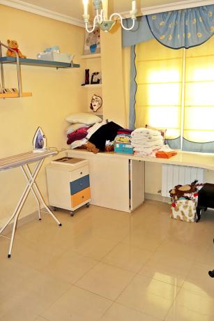 Casa independiente en calle la Heretaeta