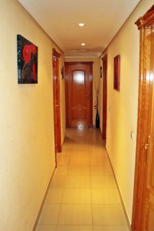 Casa independiente en calle la Heretaeta