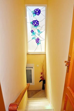 Casa independiente en calle la Heretaeta