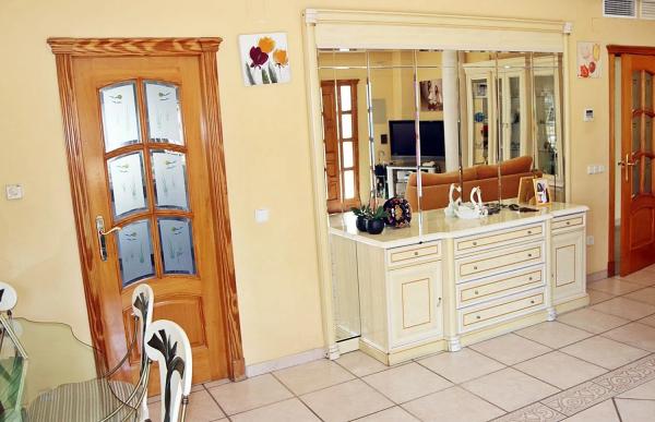 Casa independiente en calle la Heretaeta