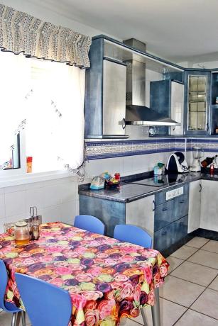 Casa independiente en calle la Heretaeta