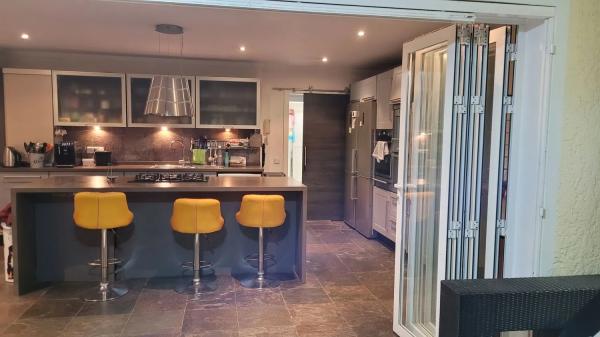 Casa independiente en alguers