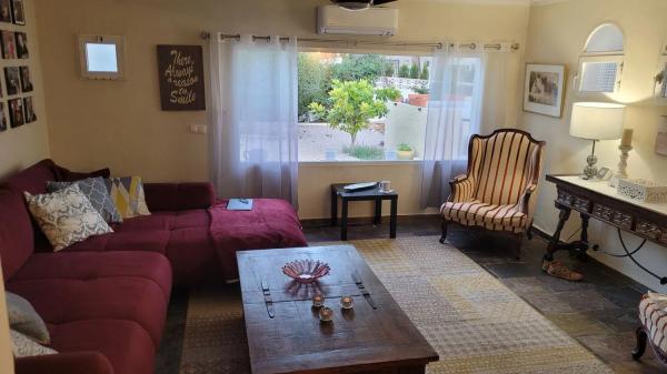 Casa independiente en alguers