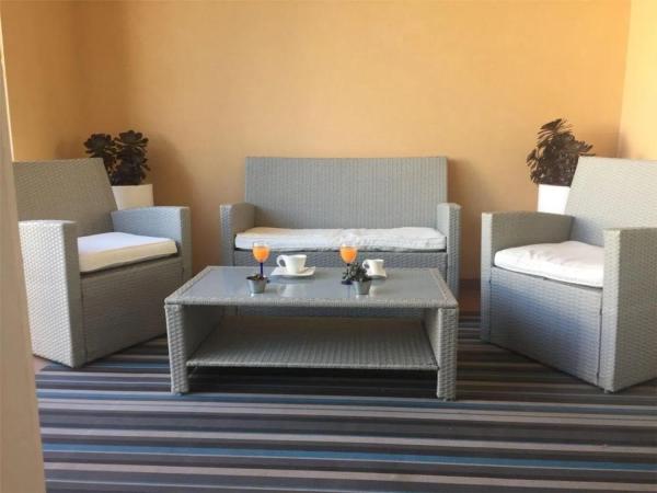 Chalet en Colonia Escandinavia-Cautivador