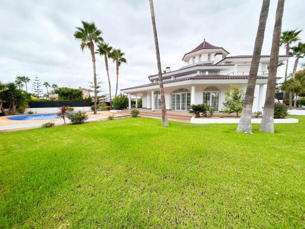 Casa independiente en calle Fuerteventura, 2