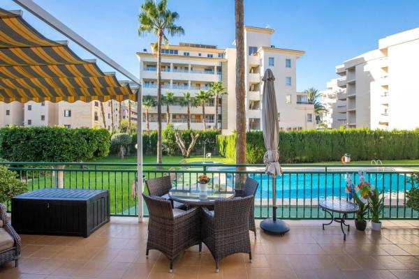 Piso en camino Vell d'Altea