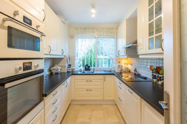 Piso en camino Vell d'Altea