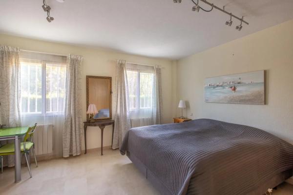 Piso en camino Vell d'Altea