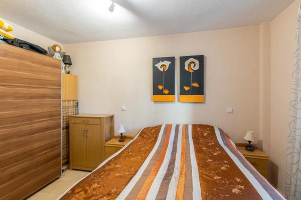 Piso en camino Vell d'Altea