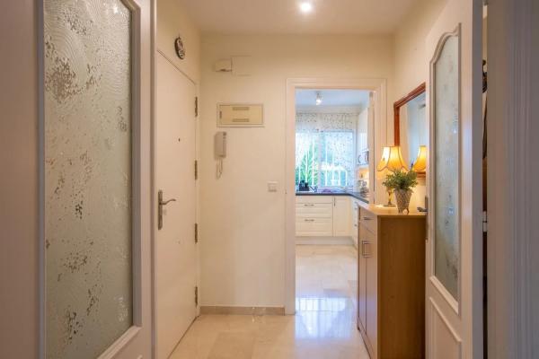 Piso en camino Vell d'Altea