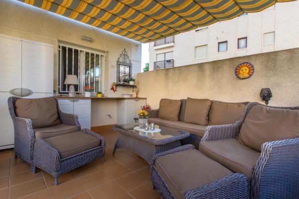 Piso en camino Vell d'Altea