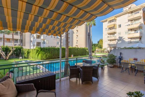 Piso en camino Vell d'Altea