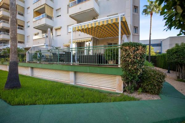 Piso en camino Vell d'Altea