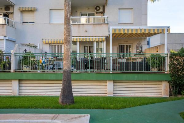 Piso en camino Vell d'Altea