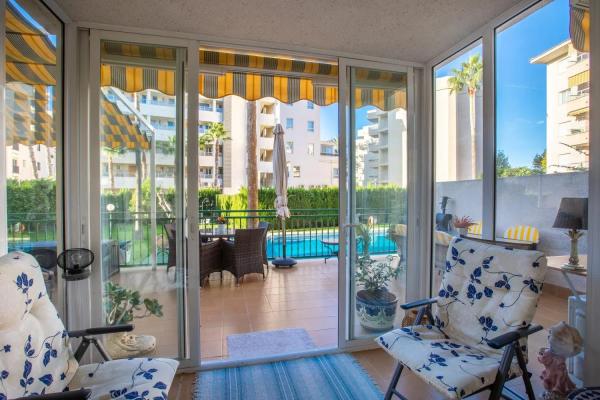 Piso en camino Vell d'Altea