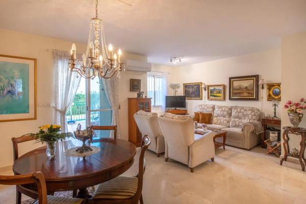 Piso en camino Vell d'Altea