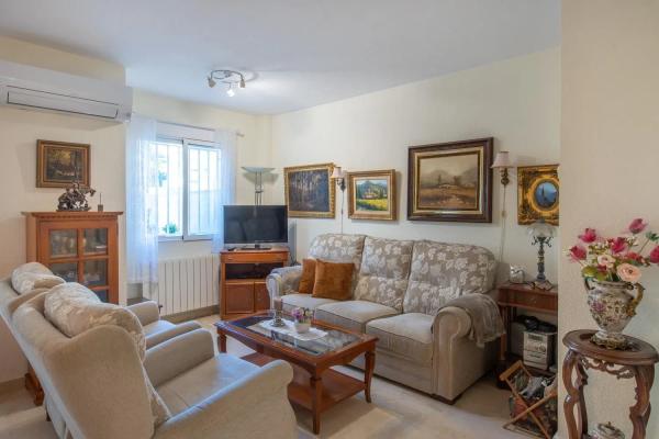 Piso en camino Vell d'Altea