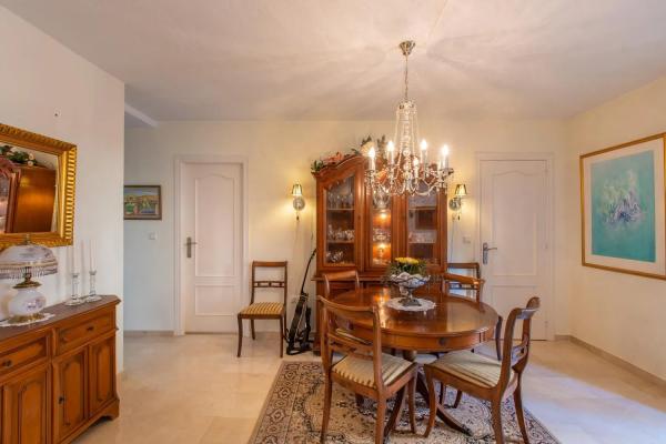 Piso en camino Vell d'Altea