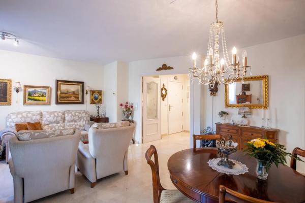 Piso en camino Vell d'Altea