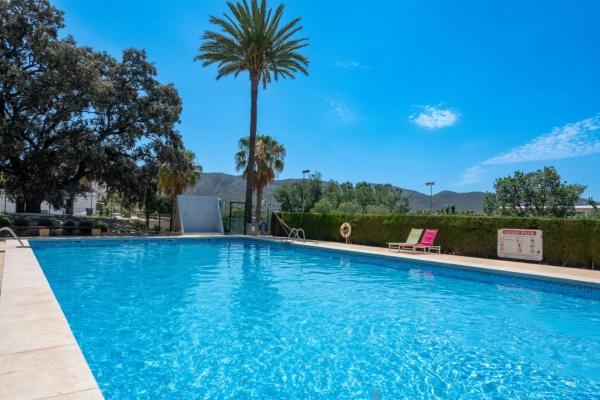 Piso en calle de l'Arabí