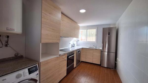 Chalet en Colonia Escandinavia-Cautivador