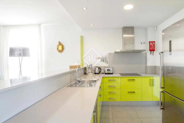Chalet pareado en calle l'albir