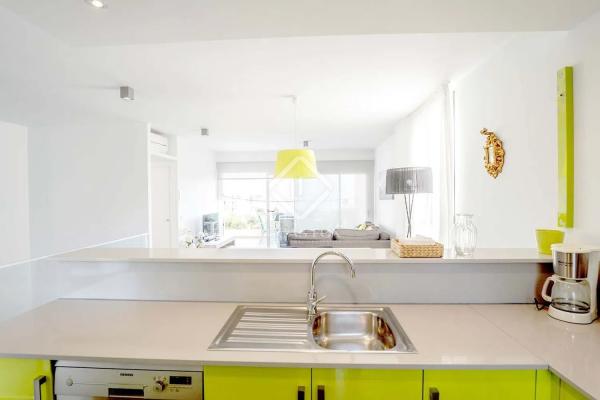 Chalet pareado en calle l'albir