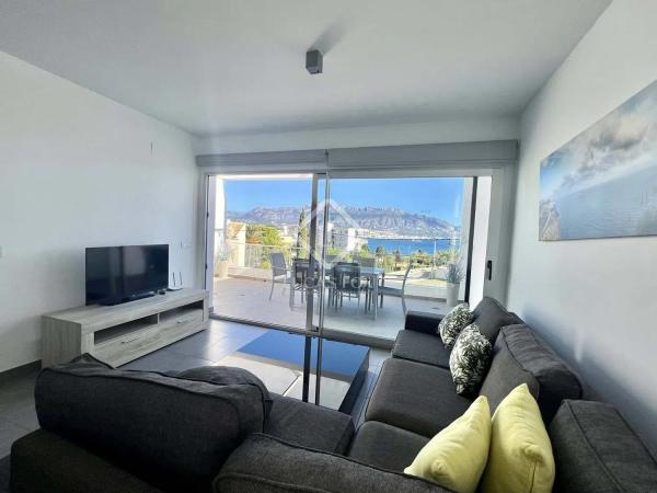 Chalet pareado en calle l'albir