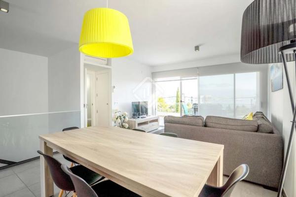 Chalet pareado en calle l'albir